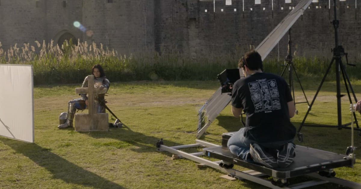 Production audiovisuelle à Toulouse – Semalou Studio
