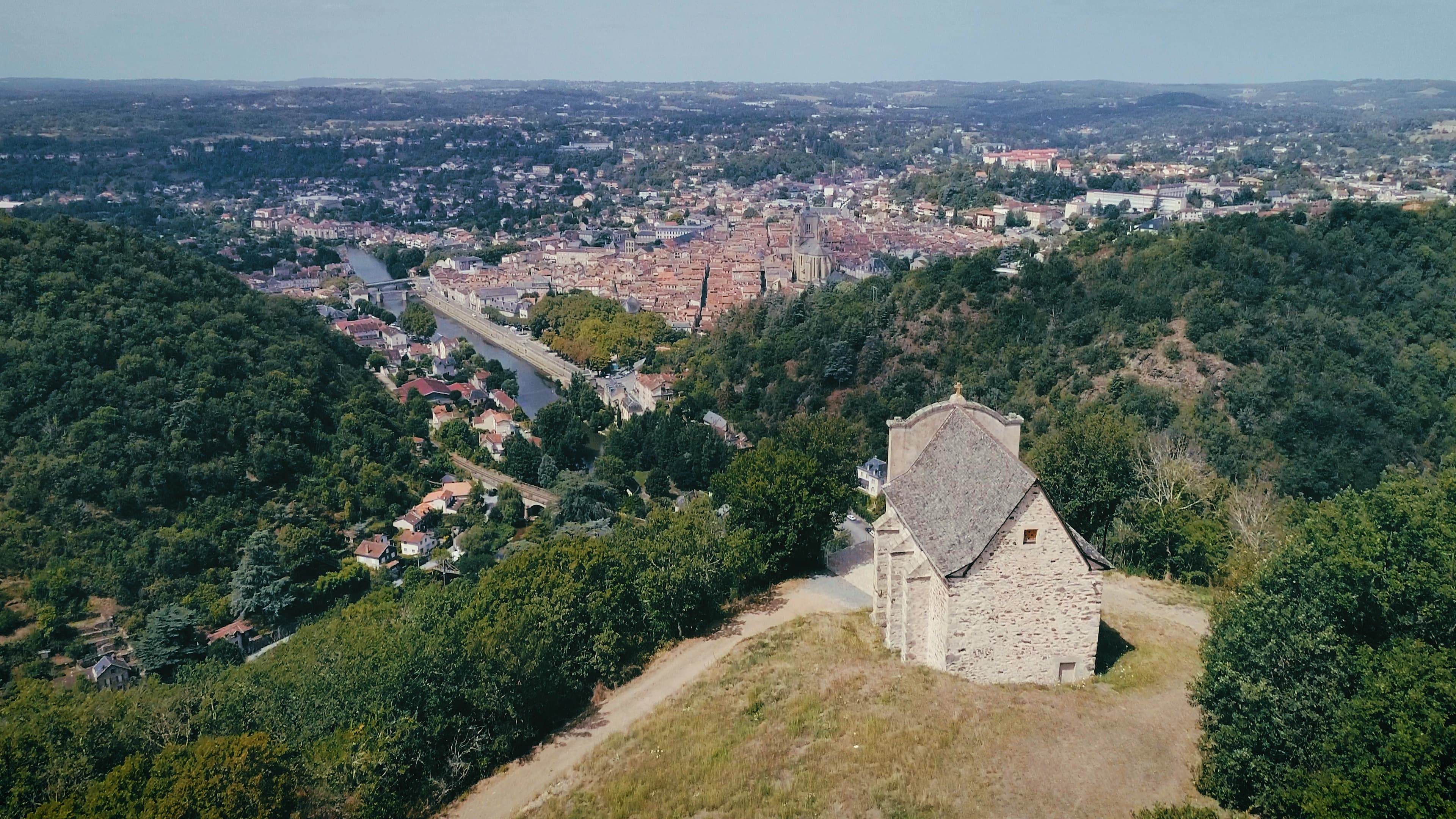 Production audiovisuelle à Villefranche-de-Rouergue – Semalou Studio