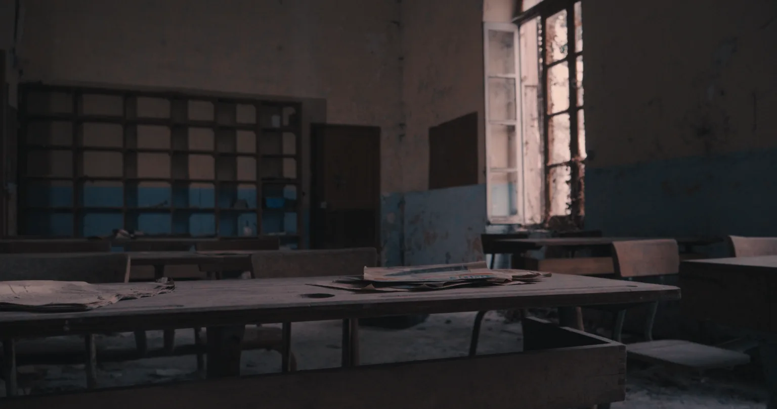 After Breaks : Je suis la Générosité — photo 3