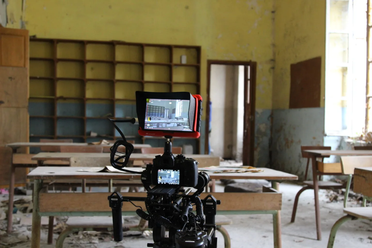 After Breaks : Je suis la Générosité — photo 4