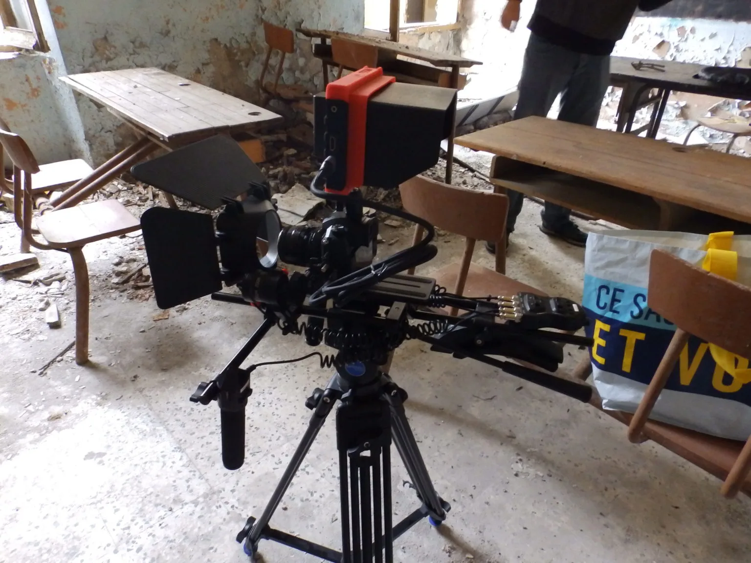 After Breaks : Je suis la Générosité — visuel 5