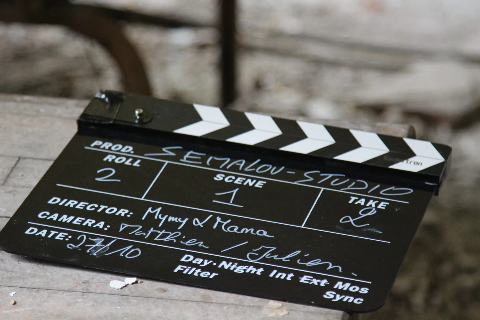 After Breaks : Je suis la Générosité — visuel 6