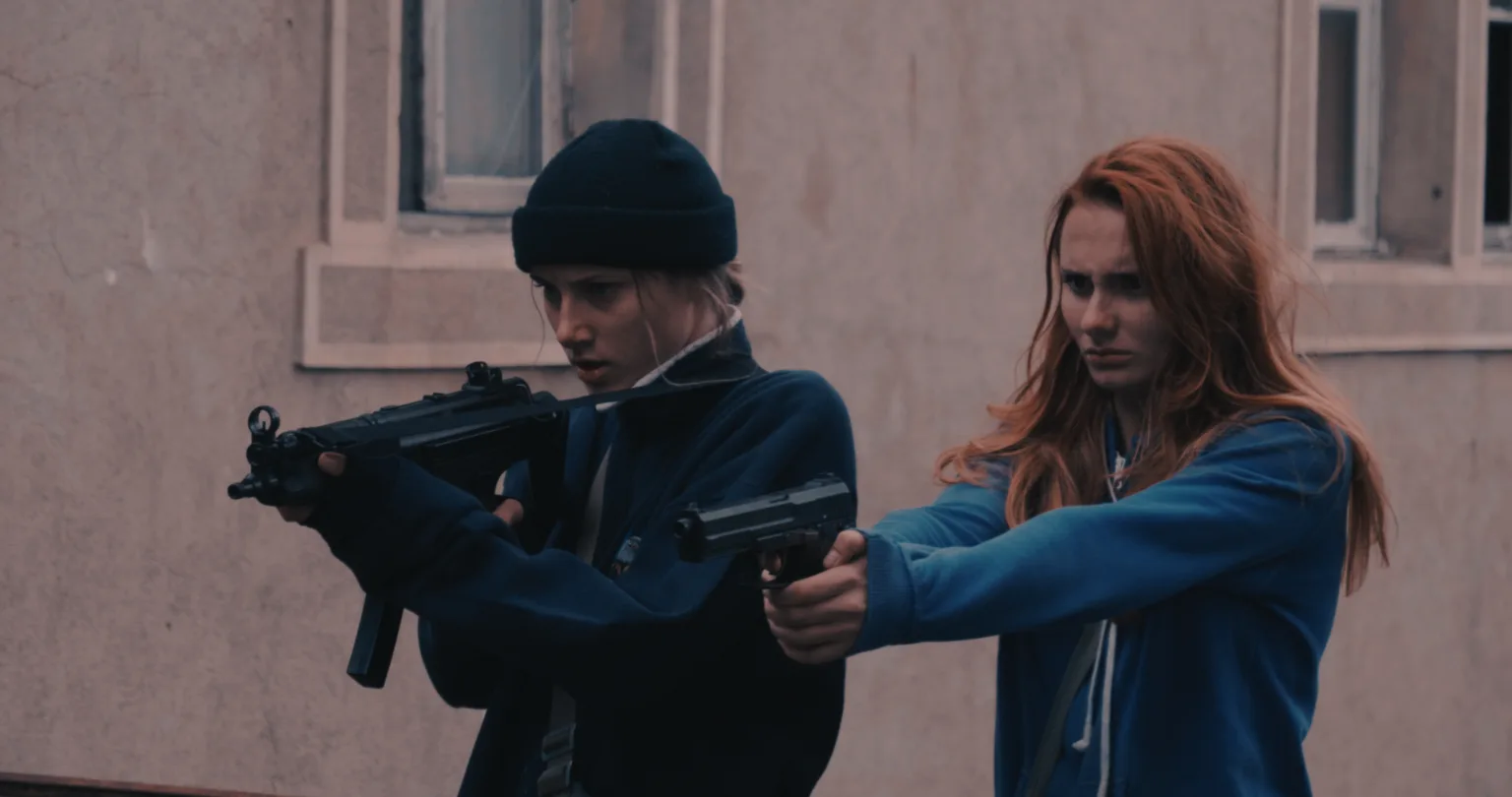 After Breaks : Je suis la Générosité — visuel 7