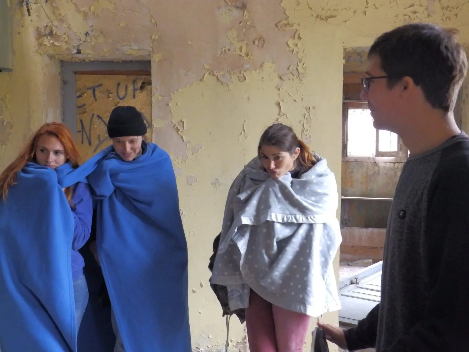 After Breaks : Je suis la Générosité — visuel 8