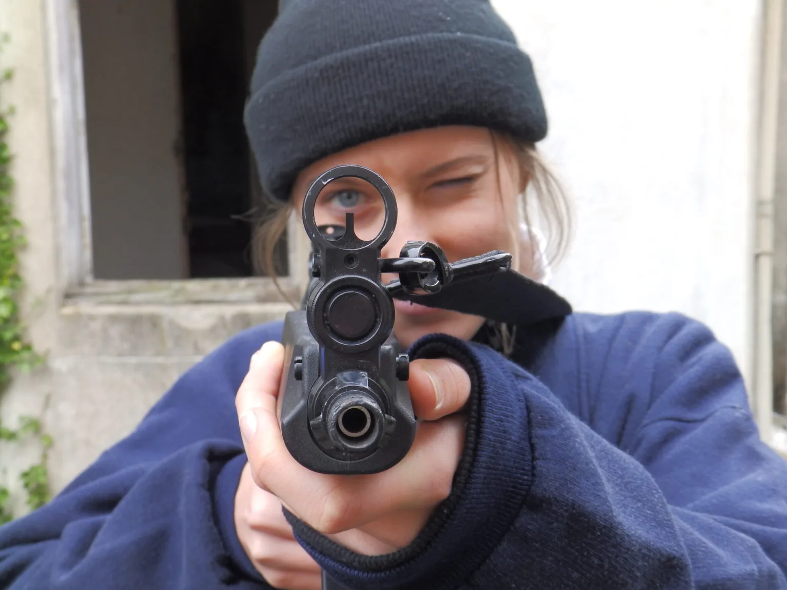 After Breaks : Je suis la Générosité — visuel 10