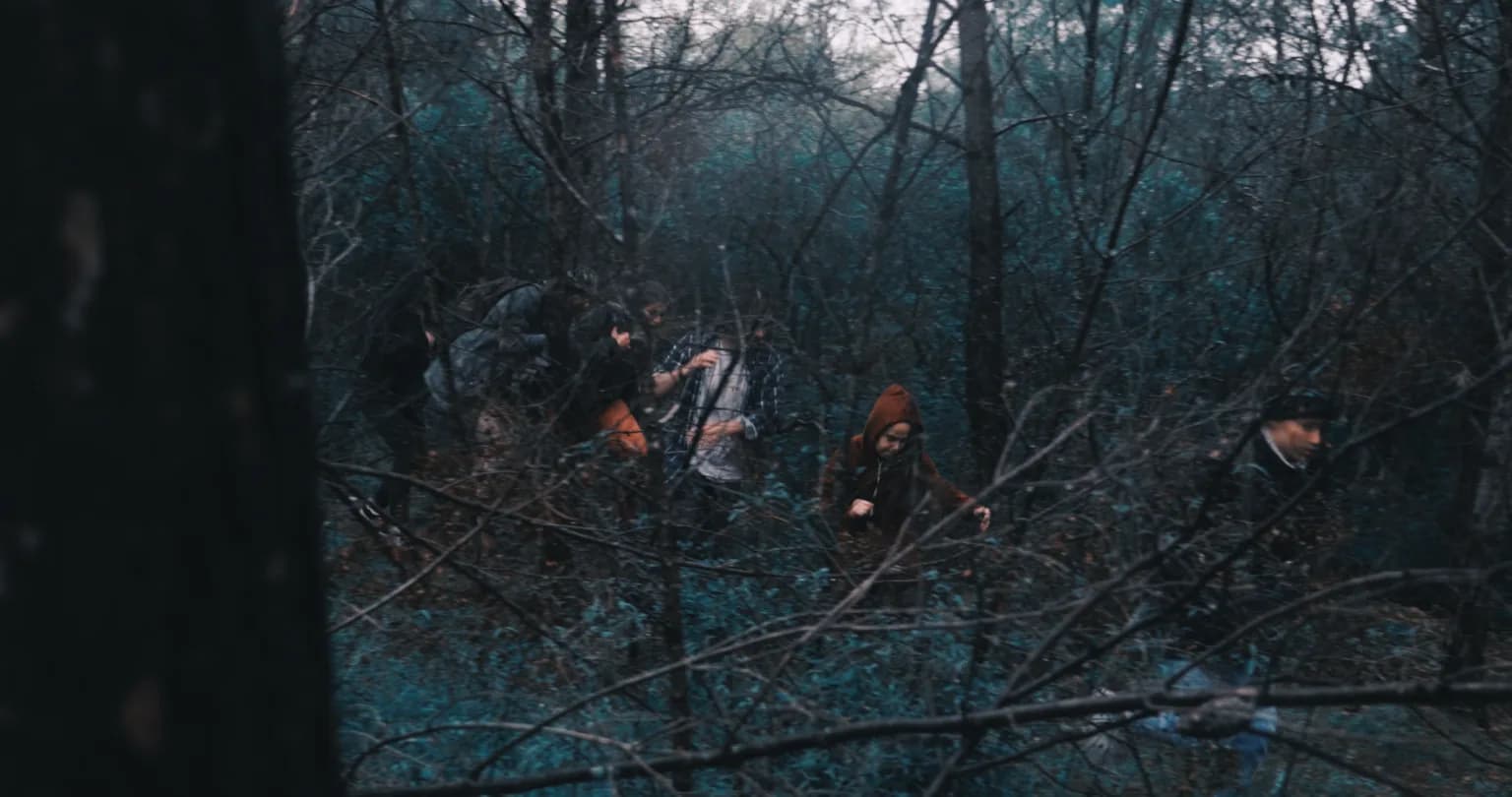 After Breaks : Je suis la Générosité — visuel 11