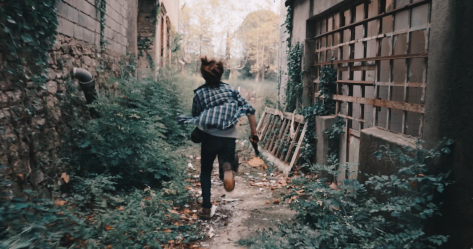 After Breaks : Je suis la Générosité — photo 13