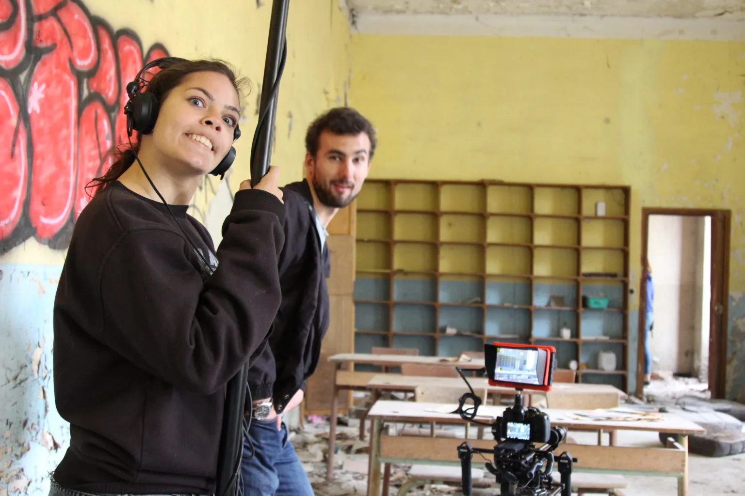 After Breaks : Je suis la Générosité — visuel 14