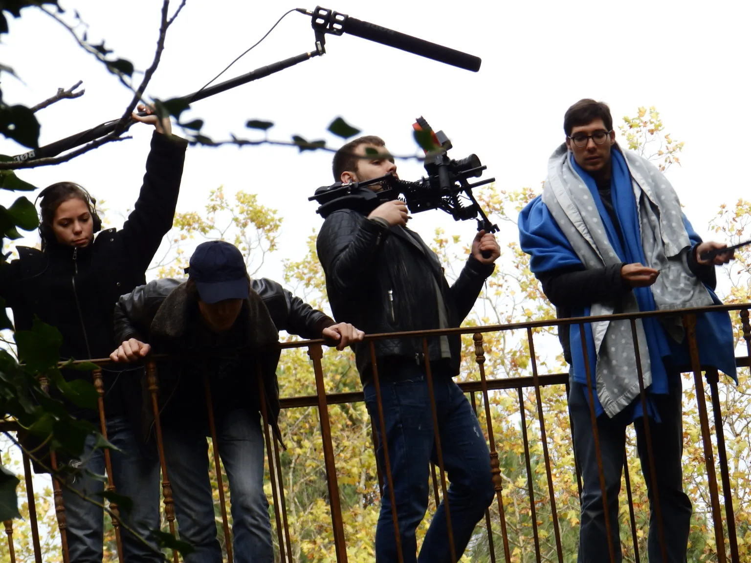 After Breaks : Je suis la Générosité — visuel 23