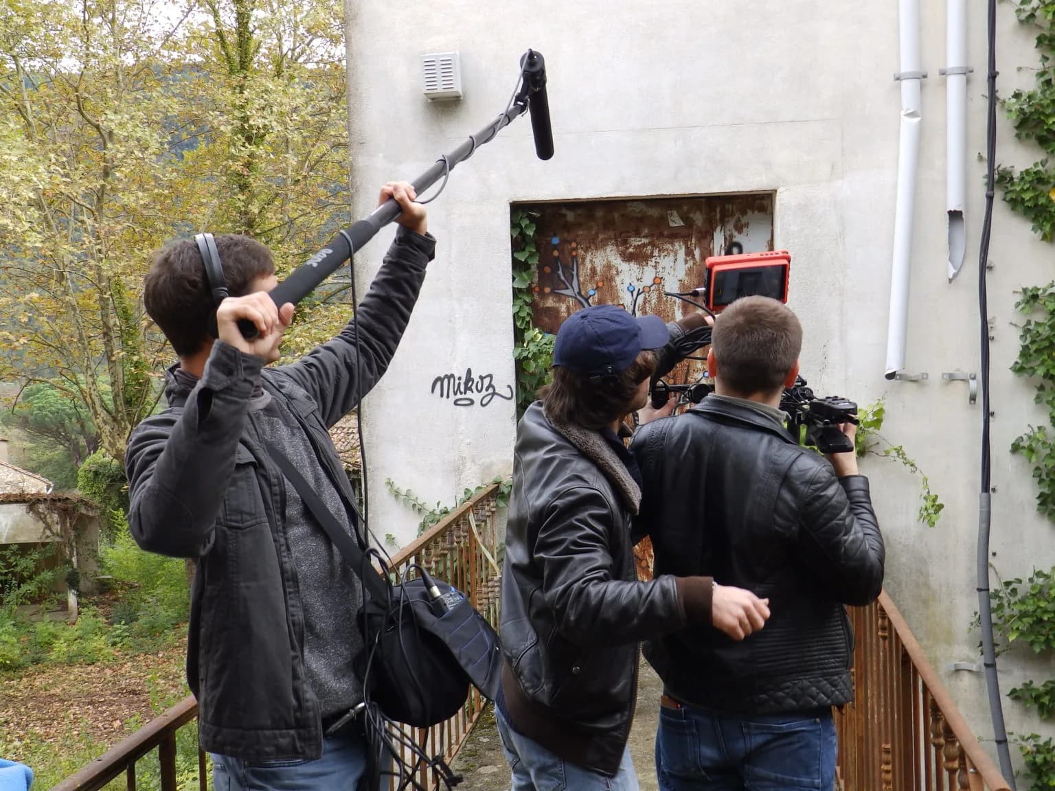 After Breaks : Je suis la Générosité — visuel 24