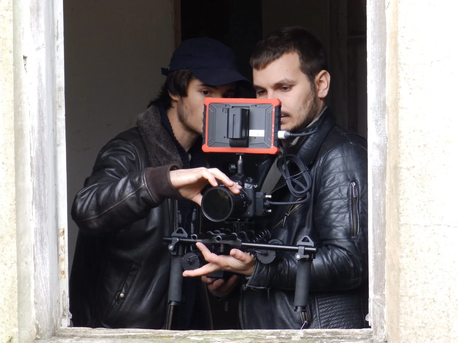 After Breaks : Je suis la Générosité — visuel 25