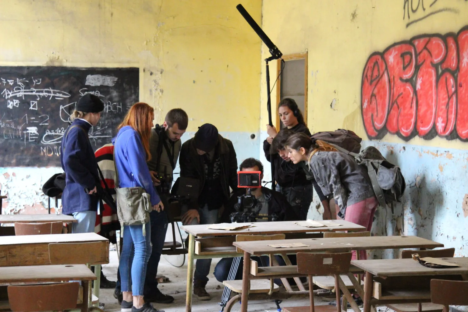 After Breaks : Je suis la Générosité — visuel 15