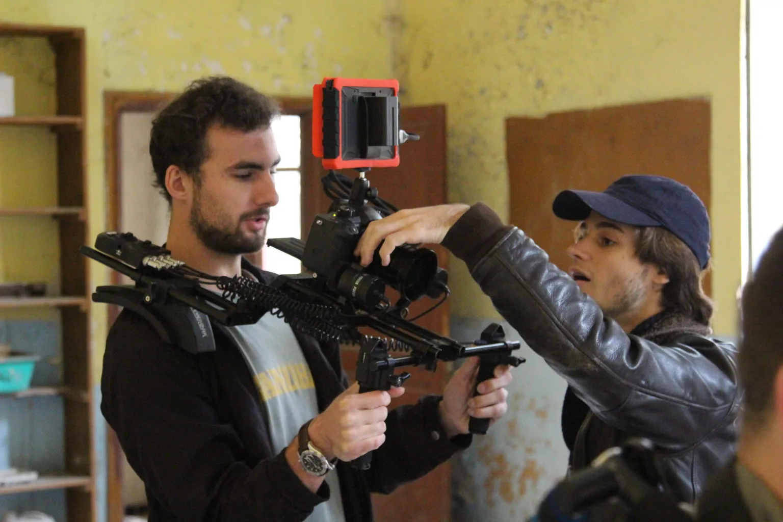 After Breaks : Je suis la Générosité — photo 16