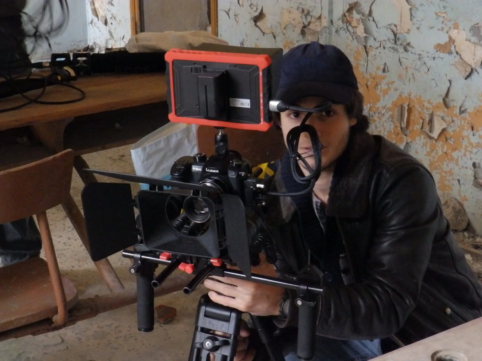 After Breaks : Je suis la Générosité — visuel 17