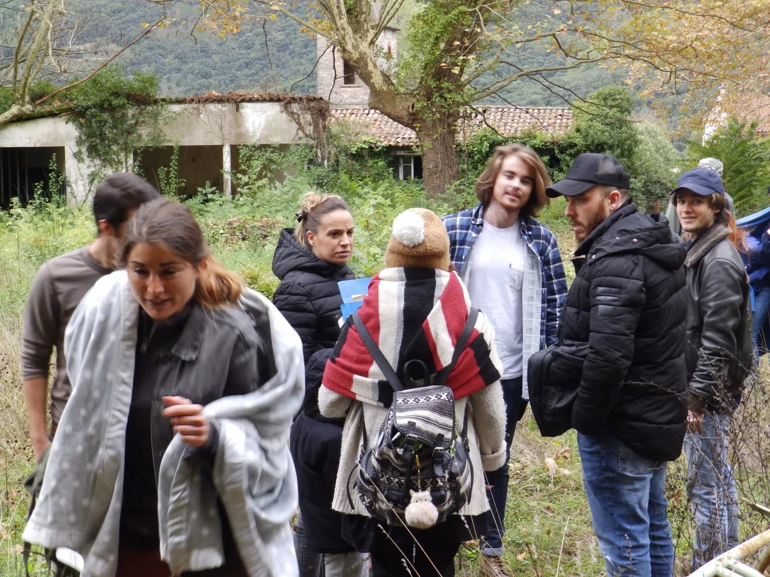 After Breaks : Je suis la Générosité — visuel 20