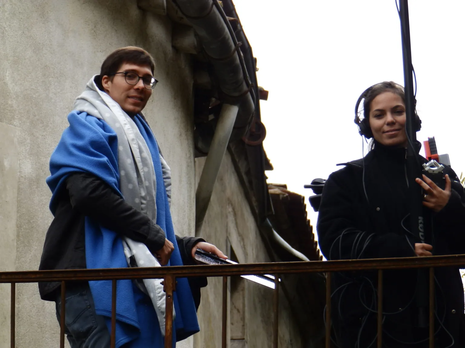 After Breaks : Je suis la Générosité — visuel 22