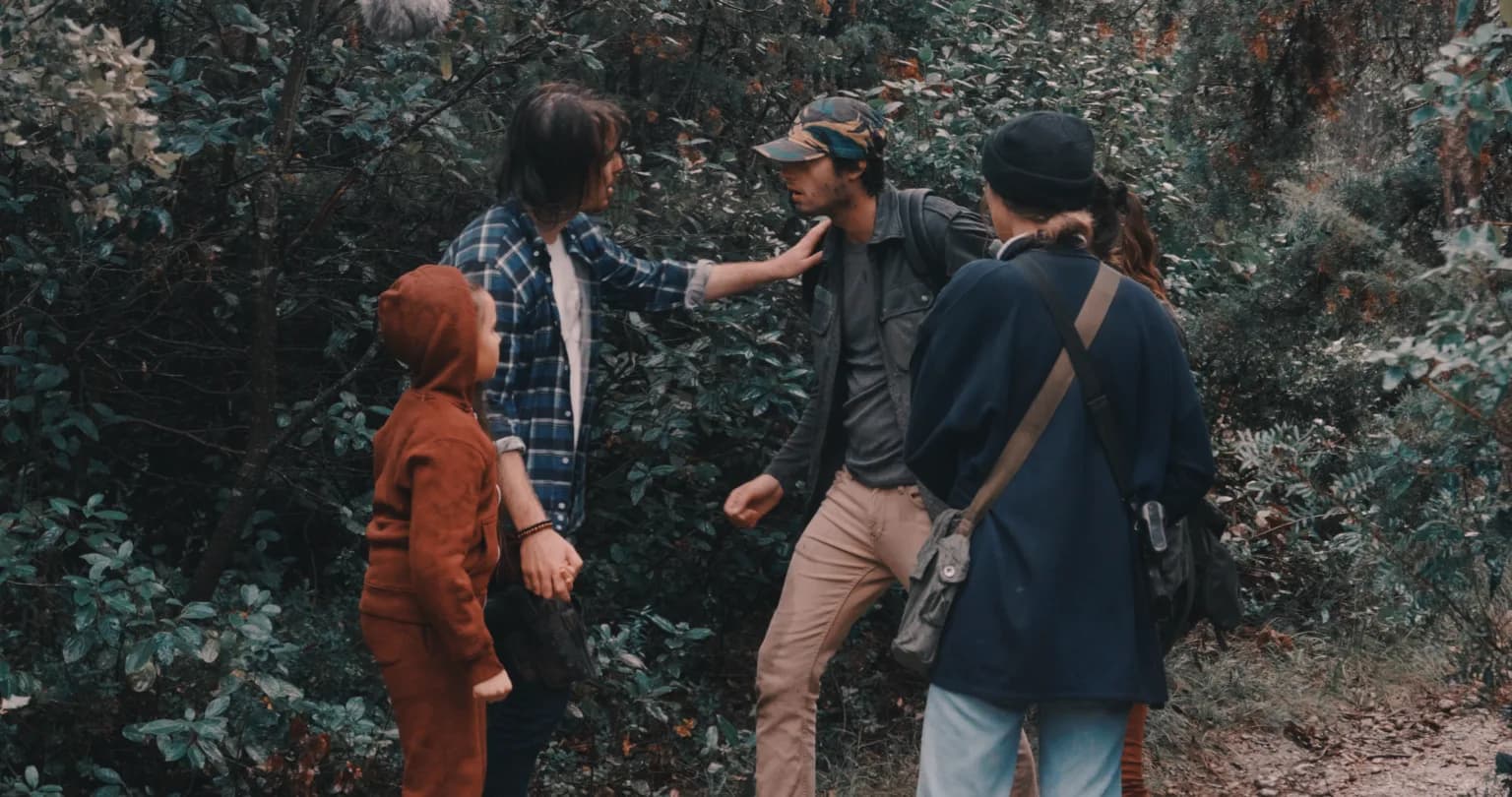 After Breaks : Je suis la Générosité — visuel 27