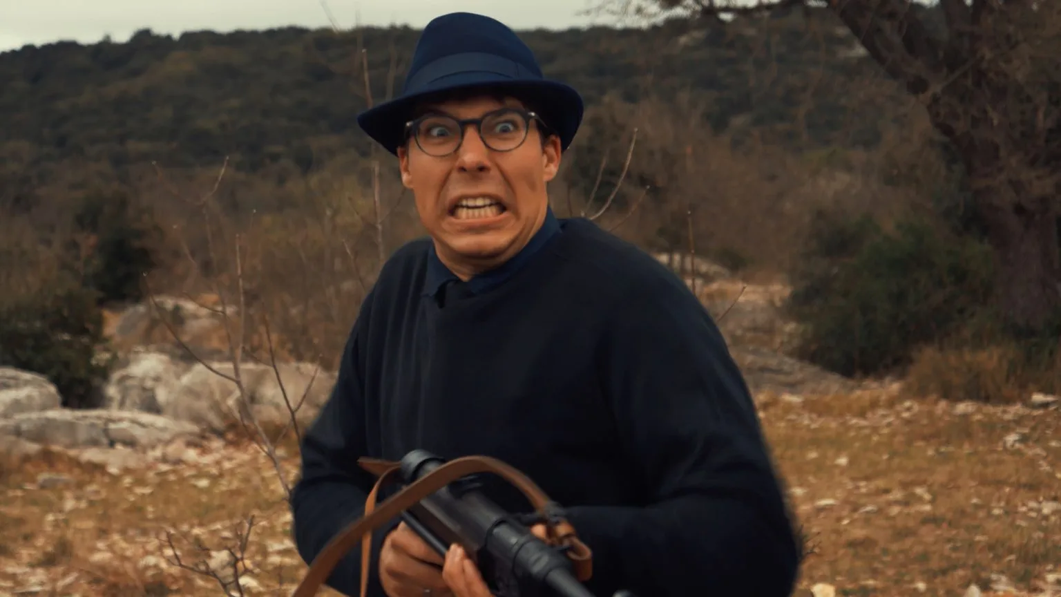 Les céréales Killers — visuel 2