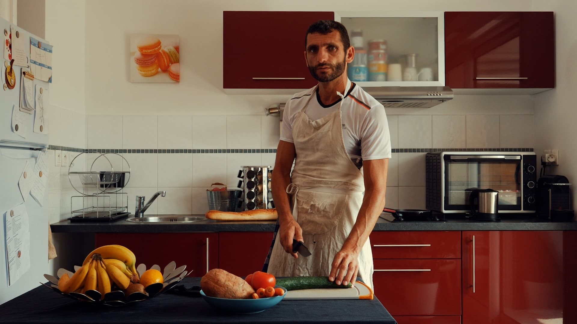 COMMENT DEVENIR CASCADEUR ?
CASCADE EN CUISINE. A VOUS DE VOIR !