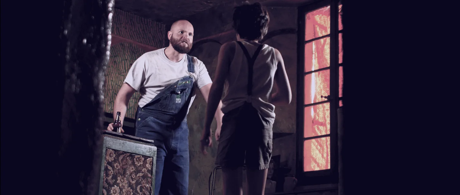 Clausus — visuel d'ambiance