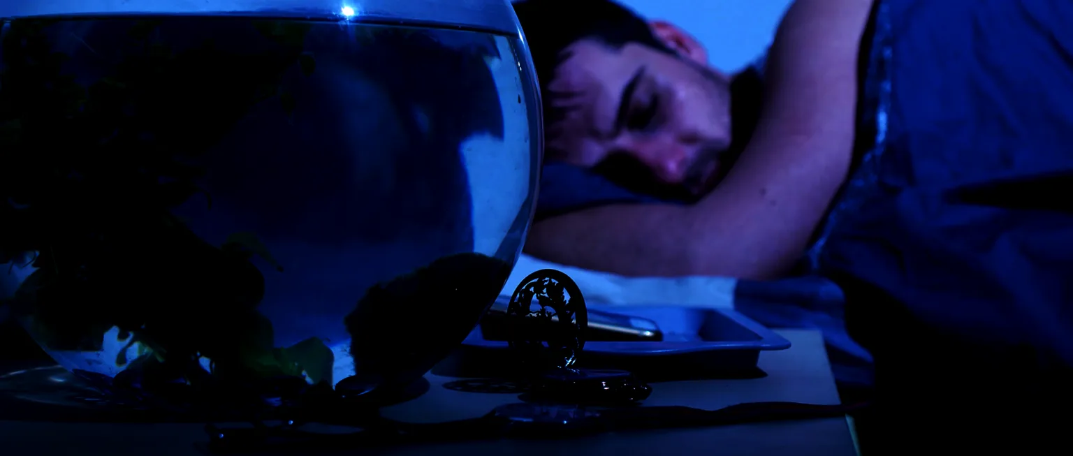 Clausus — visuel 4