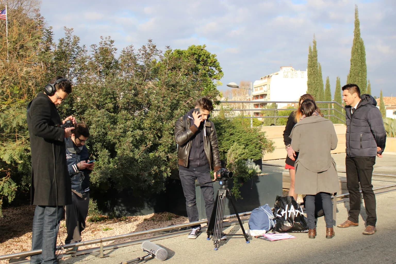 Clausus — photo 12