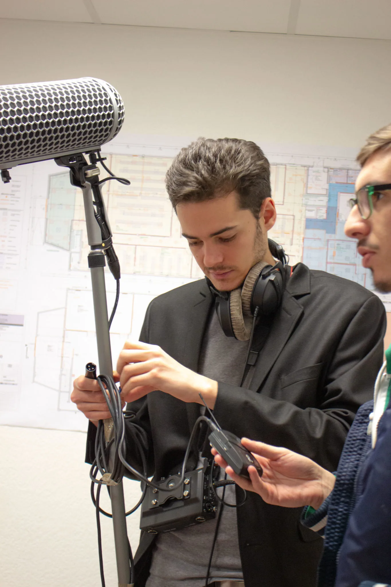 Clausus — visuel 13