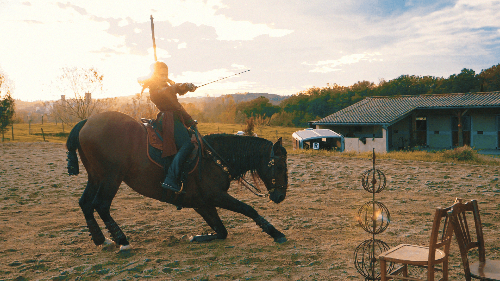 L’Ère de la Femme