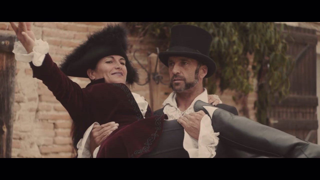 Trailer Spectacle de fakir Asagota