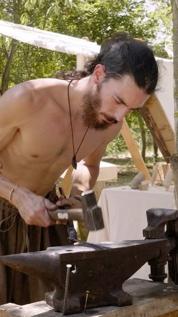 Fête Médiévale à LEUC 2026 - Les Chevaliers