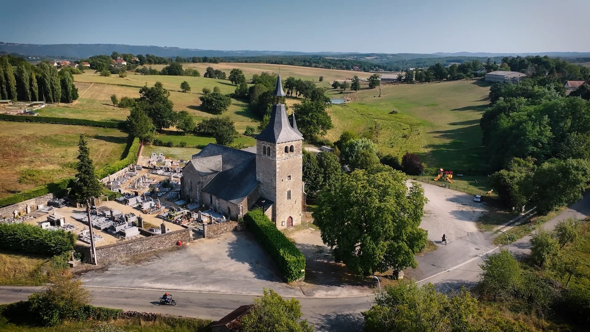 Savignac raconté par ses habitants