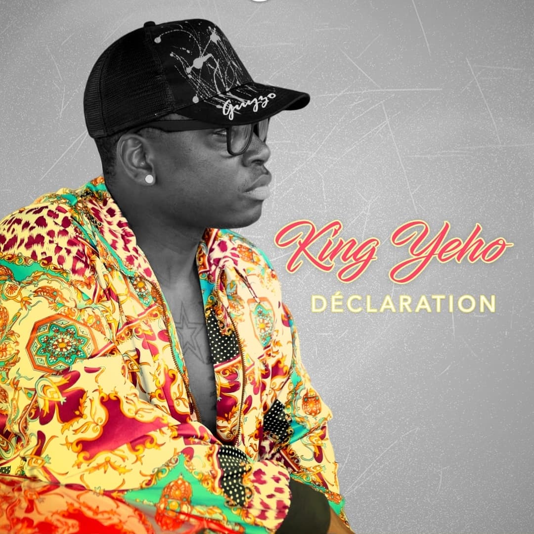 KING YEHO - FELLA FELLA