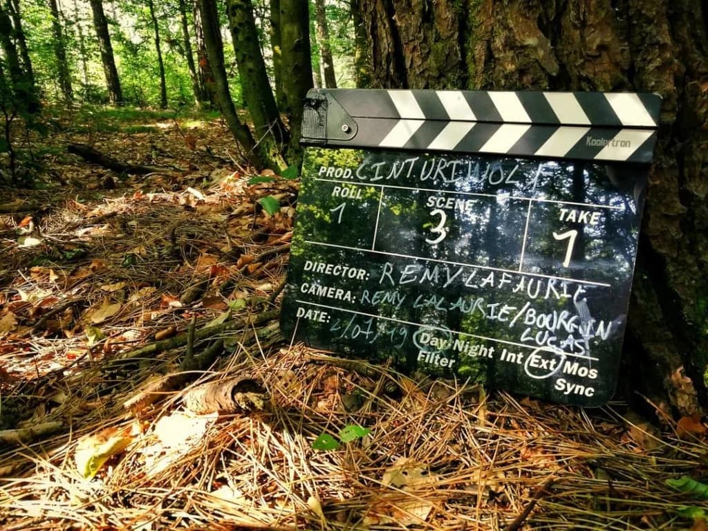 Les Enfants du Docteur Trèves — visuel 2