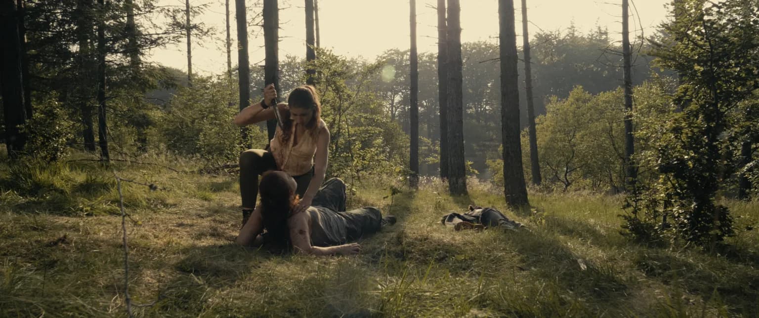 Les Enfants du Docteur Trèves — visuel 5