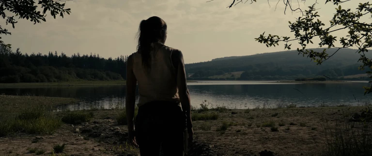 Les Enfants du Docteur Trèves — visuel 8