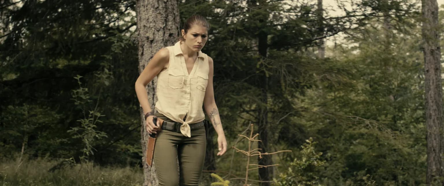 Les Enfants du Docteur Trèves — visuel 9