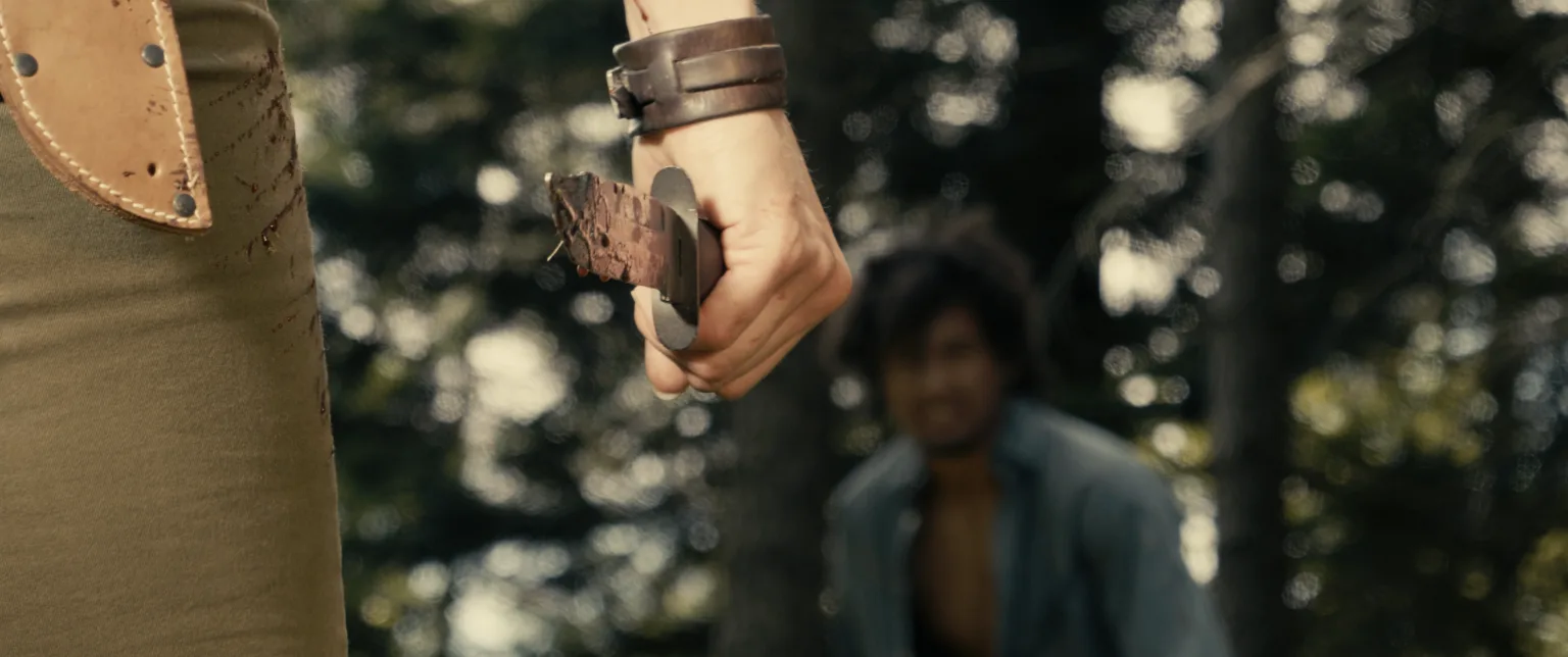 Les Enfants du Docteur Trèves — visuel 10