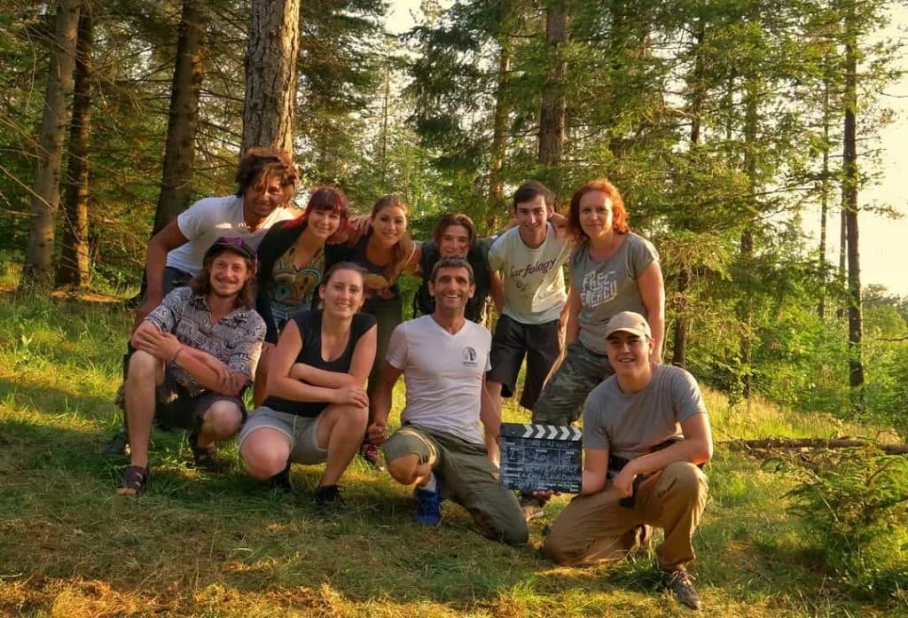 Les Enfants du Docteur Trèves — visuel 13