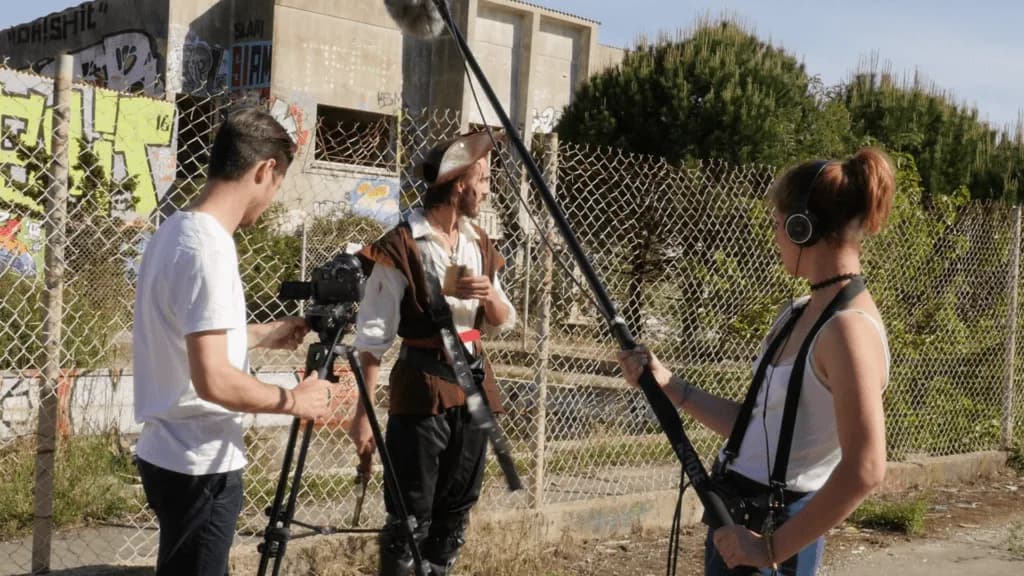 La Légende des Océans - Les Ruines du Temps — photo 16
