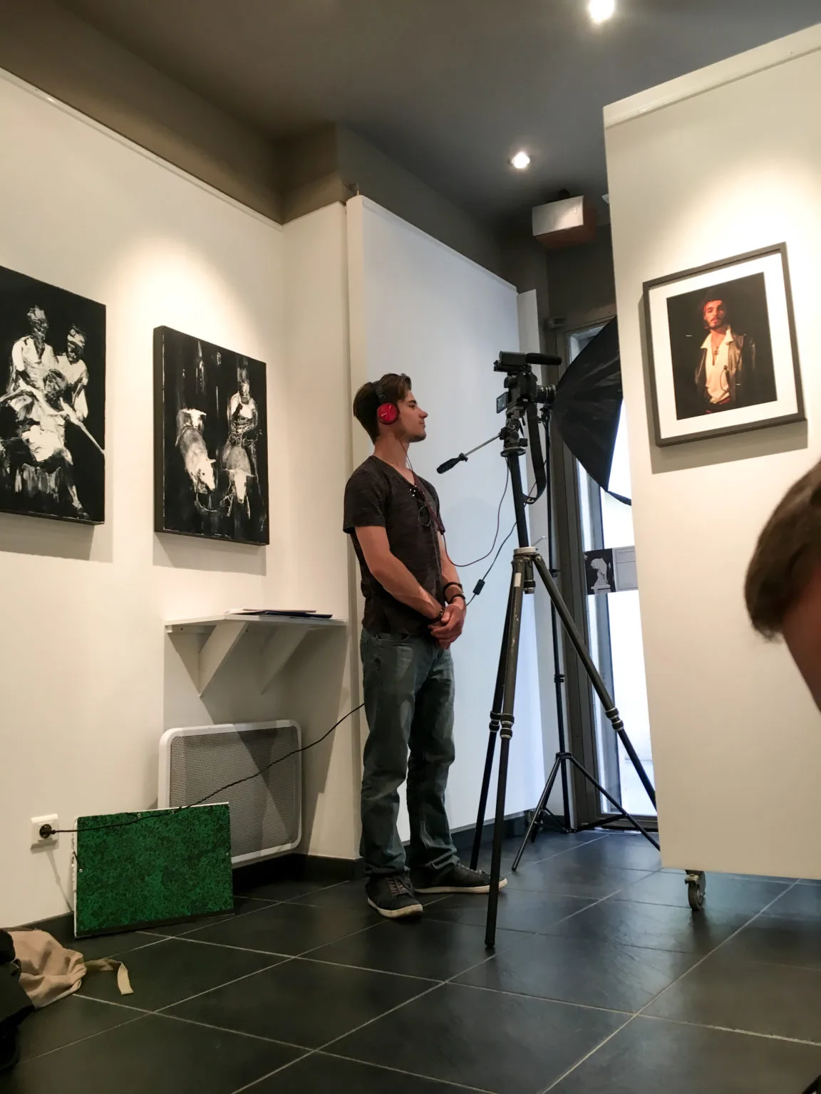 La Légende des Océans - Les Ruines du Temps — visuel 20