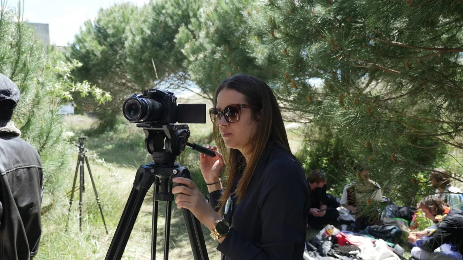 La Légende des Océans - Les Ruines du Temps — visuel 13