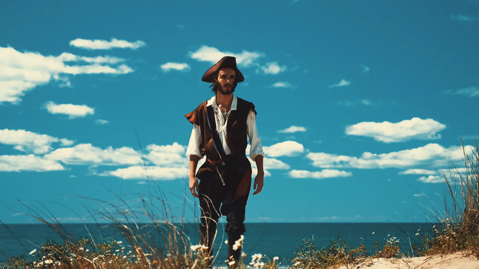 La Légende des Océans - Les Ruines du Temps — photo 1