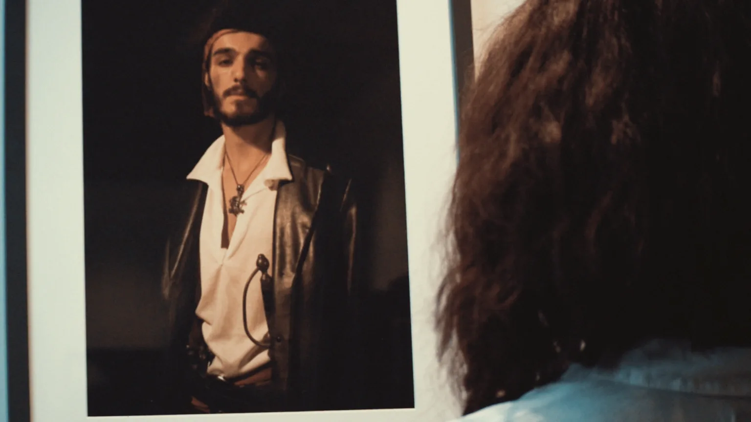 La Légende des Océans - Les Ruines du Temps — visuel 17