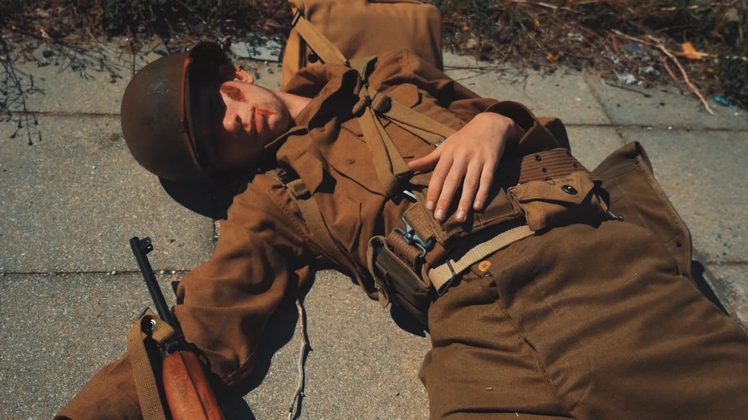 La Légende des Océans - Les Ruines du Temps — visuel 18