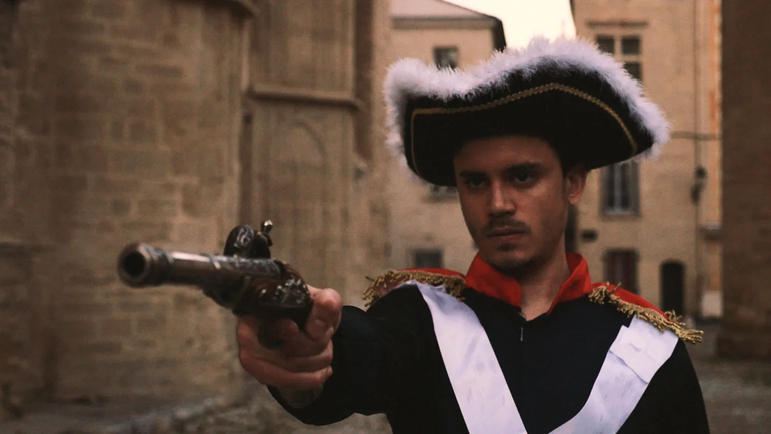 La Légende des Océans - Les Ruines du Temps — visuel 15