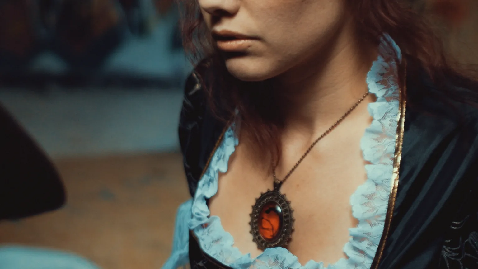 La Légende des Océans - Les Ruines du Temps — visuel 12