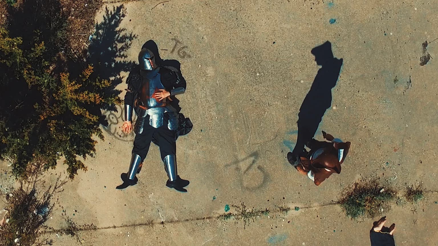 La Légende des Océans - Les Ruines du Temps — visuel 19