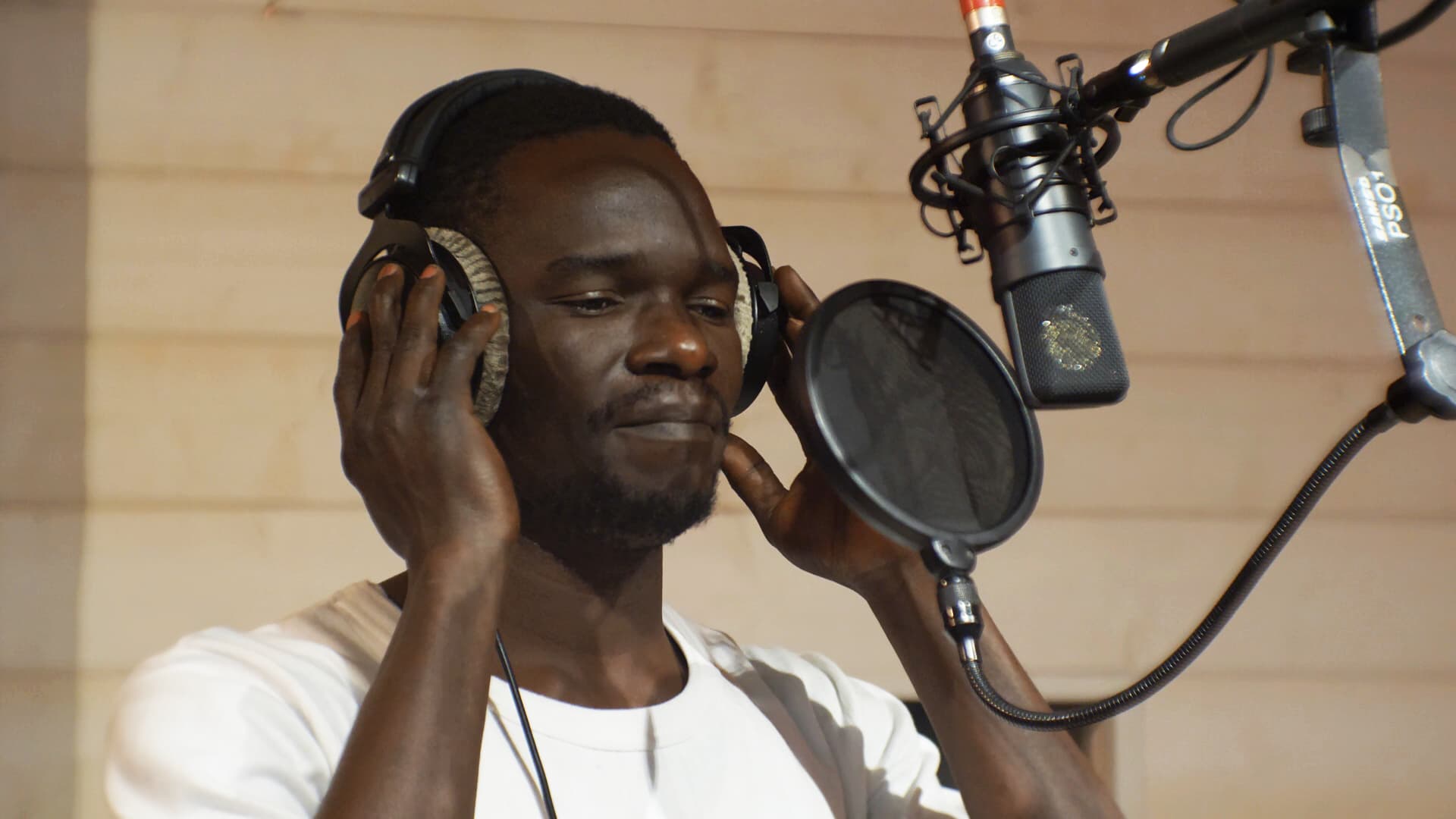 Maoré: " Buud-Warba" Feat Daitman Paweto