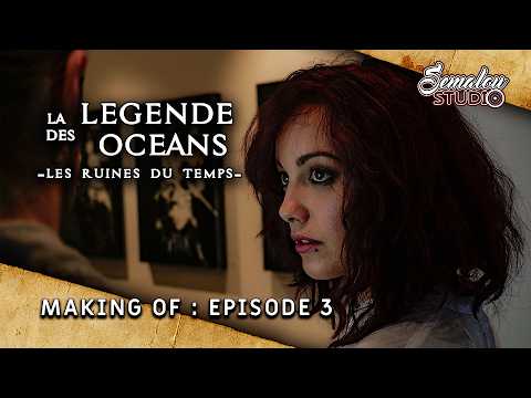 Miniature — LLDO : Les Ruines du Temps - Making Of - [Episode 3]