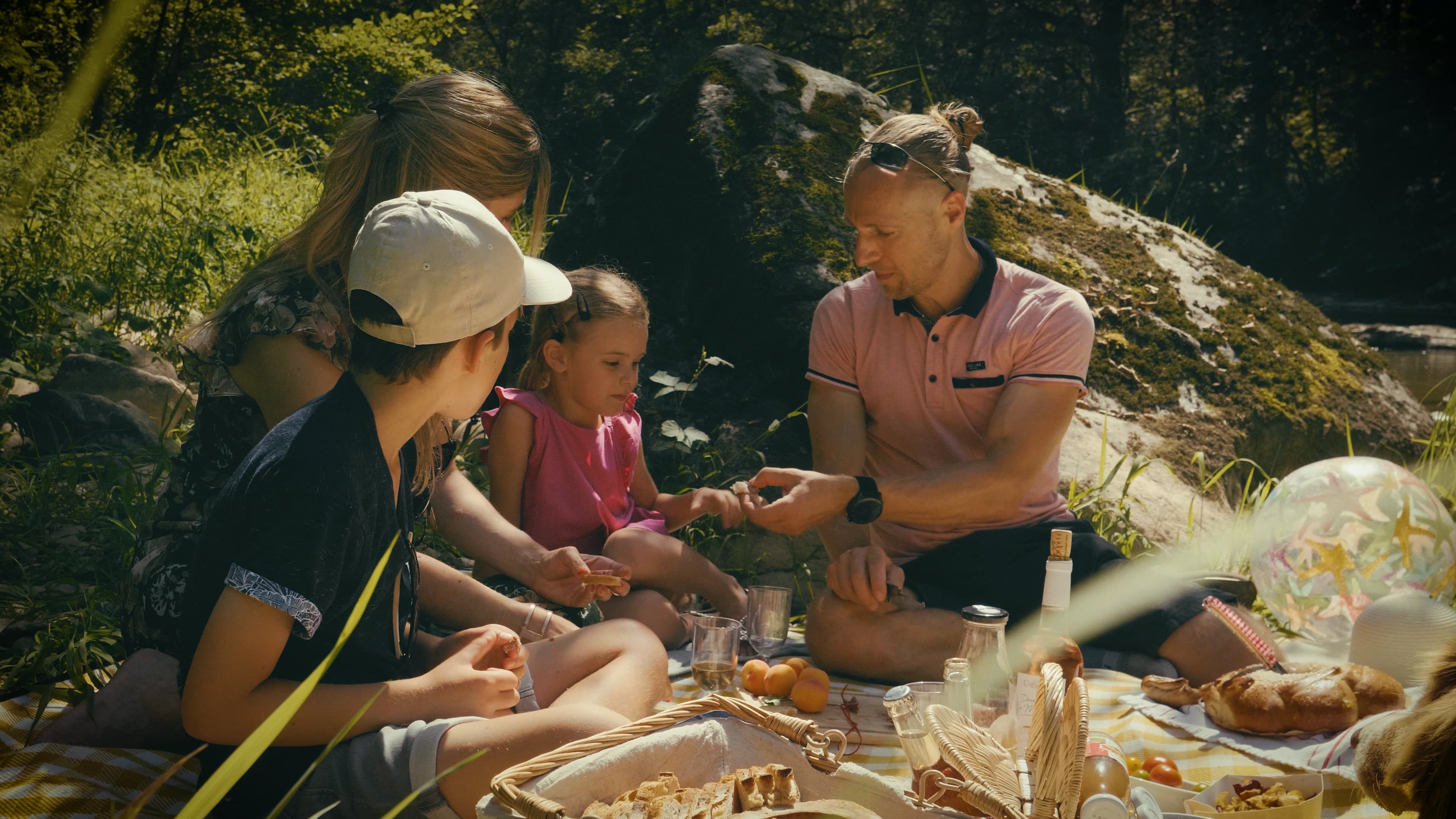 Production audiovisuelle à Aveyron – Semalou Studio